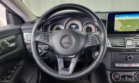 Mercedes-Benz CLS 250 | Mobile.bg    13