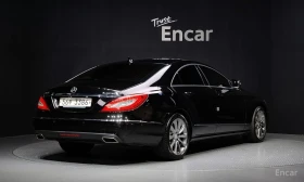 Mercedes-Benz CLS 250 | Mobile.bg    2