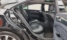 Mercedes-Benz CLS 250 | Mobile.bg    12