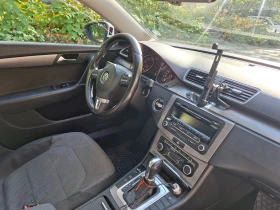 VW Passat b7, снимка 6