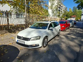 VW Passat b7, снимка 3