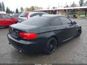 BMW 335 i xDrive* M-Pack*  - 16500 лв. / 8436.32 € - 84516614 8