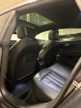 Audi A5 * Premium Plus* S Line* АвтоКредит* (Цена до БГ) - 55999 лв. / 28631.83 € - 21648334 14