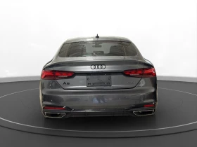 Audi A5 * Premium Plus* S Line* АвтоКредит* (Цена до БГ) - 55999 лв. / 28631.83 € - 21648334 6