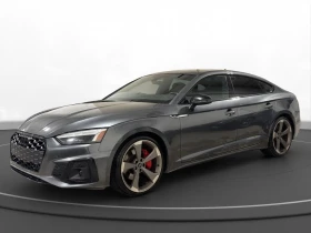 Audi A5 * Premium Plus* S Line* АвтоКредит* (Цена до БГ)