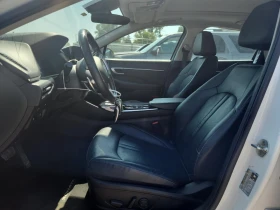 Hyundai Sonata * LIMITED* БЕЗ УДАР*  - 28000 лв. / 14316.17 € - 73042527 7