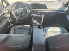Hyundai Sonata * LIMITED* БЕЗ УДАР*  - 28000 лв. / 14316.17 € - 73042527 8