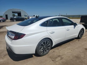 Hyundai Sonata * LIMITED* БЕЗ УДАР*  - 28000 лв. / 14316.17 € - 73042527 4