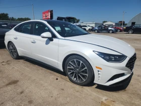 Hyundai Sonata * LIMITED* БЕЗ УДАР*  - 28000 лв. / 14316.17 € - 73042527 2