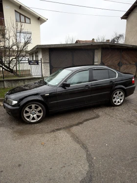 BMW 320 - 2045 € / 3999.67 лв. - 64479102 3