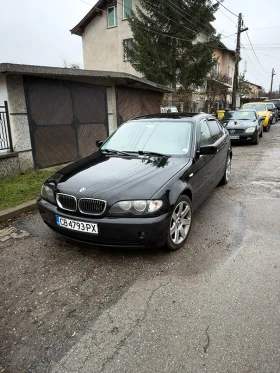 BMW 320 - 2045 € / 3999.67 лв. - 64479102 14