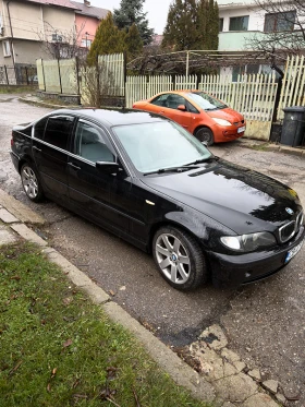 BMW 320 - 2045 € / 3999.67 лв. - 64479102 6
