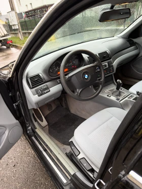 BMW 320 - 2045 € / 3999.67 лв. - 64479102 5