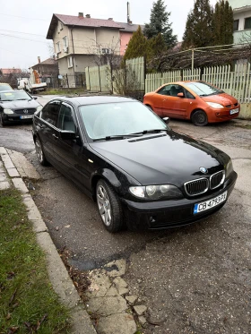 BMW 320 - 2045 € / 3999.67 лв. - 64479102 17