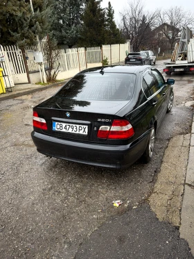 BMW 320 - 2045 € / 3999.67 лв. - 64479102 9