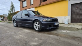 BMW 318, снимка 3