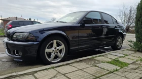 BMW 318, снимка 8