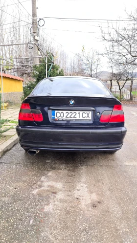 BMW 318, снимка 9