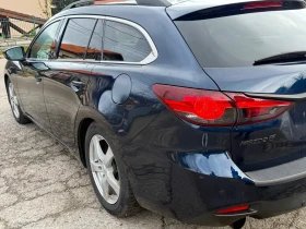 Mazda 6 Mazda 6  2.2D / 175k.c / SKYACTIVE / Navi/ Euro 6 - 13400 лв. / 6851.31 € - 90482193 7
