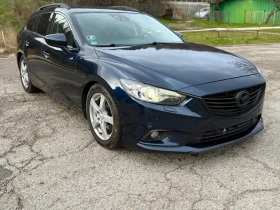 Mazda 6 Mazda 6  2.2D / 175k.c / SKYACTIVE / Navi/ Euro 6 - 13400 лв. / 6851.31 € - 90482193 3