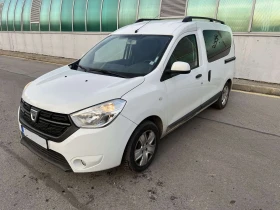 Dacia Dokker от Рено Дачия България - изображение 1