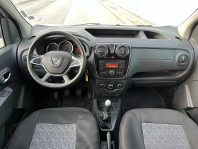 Dacia Dokker от Рено Дачия България, снимка 12