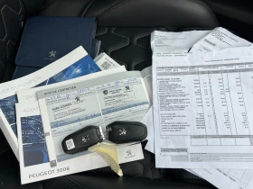 Peugeot 3008 2.0HDI, GT LINE, EXECUTIVE, FULL SERVICE-KATO HOB! - 30990 лв. / 15844.94 € - 92806712 15