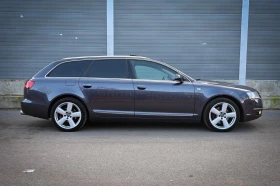 Audi A6 3.0 TDI Quattro , снимка 4 — Bazar.bg Audi A6 3.0 TDI Quattro , снимка 4