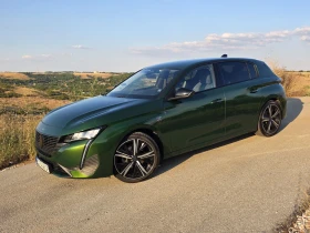 Peugeot 308 1.2i, снимка 1