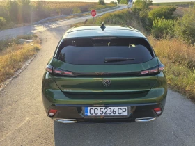 Peugeot 308 1.2i, снимка 8