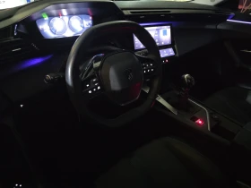 Peugeot 308 1.2i, снимка 16