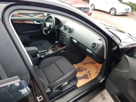 Audi A3 1.6i* 102k.* РЕАЛНИ КИЛОМЕТРИ*  - 4080 € / 7979.79 лв. - 32657505 16