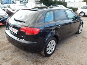 Audi A3 1.6i* 102k.* РЕАЛНИ КИЛОМЕТРИ*  - 4080 € / 7979.79 лв. - 32657505 4