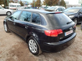 Audi A3 1.6i* 102k.* РЕАЛНИ КИЛОМЕТРИ*  - 4080 € / 7979.79 лв. - 32657505 6