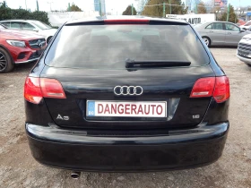 Audi A3 1.6i* 102k.* РЕАЛНИ КИЛОМЕТРИ*  - 4080 € / 7979.79 лв. - 32657505 5