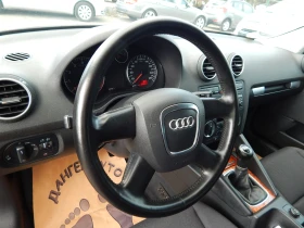 Audi A3 1.6i* 102k.* РЕАЛНИ КИЛОМЕТРИ*  - 4080 € / 7979.79 лв. - 32657505 13
