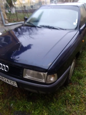 Audi 80 