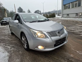 Toyota Avensis ДесенВолан - 2650 € / 5182.95 лв. - 83384505 2