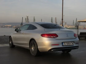 Mercedes-Benz C 220 AMG line - ambient - 167X km - 20400 € / 39898.93 лв. - 10755427 7