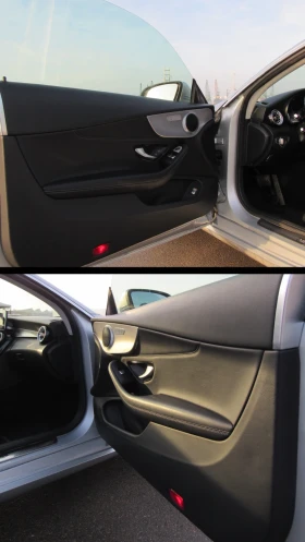 Mercedes-Benz C 220 AMG line - ambient - 167X km - 20400 € / 39898.93 лв. - 10755427 17