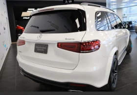Mercedes-Benz GLS 450 * * 4MATIC* * PREMIUM* * AMG & NIGHT PKG* * КРАЙНА - 40900 € / 79993.45 лв. - 48246323 3