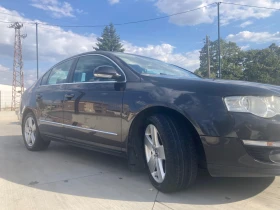 VW Passat, снимка 4
