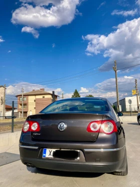 VW Passat, снимка 6