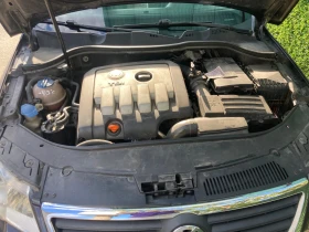 VW Passat, снимка 12