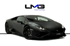 Lamborghini Huracan * Huracan* EVO Coupe* ЦЕНА ДО БГ