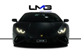 Lamborghini Huracan * Huracan* EVO Coupe* ЦЕНА ДО БГ - 319999 € / 625863.64 лв. - 30214286 2