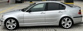 BMW 330 3.0D/РЪЧКА! - 3480 € / 6806.29 лв. - 88905142 4