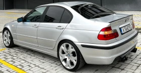 BMW 330 3.0D/РЪЧКА! - 3480 € / 6806.29 лв. - 88905142 5
