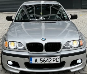 BMW 330 3.0D/РЪЧКА! - 3480 € / 6806.29 лв. - 88905142 2