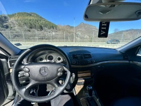 Mercedes-Benz E 220 W211 * * ����������* *  | Mobile.bg � ����� ������ 11